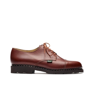 Chaussures Homme PARABOOT AZAY GRIFF II Lisse Marron   Homme | NMX-4265384