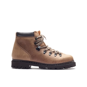 Bottes Homme PARABOOT AVORIAZ Jannu(Int50) Sauvage Naturel   Homme | DDC-5176522